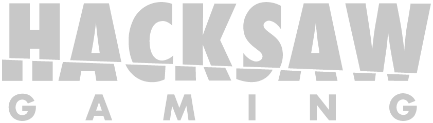 Hacksaw Gaming logo